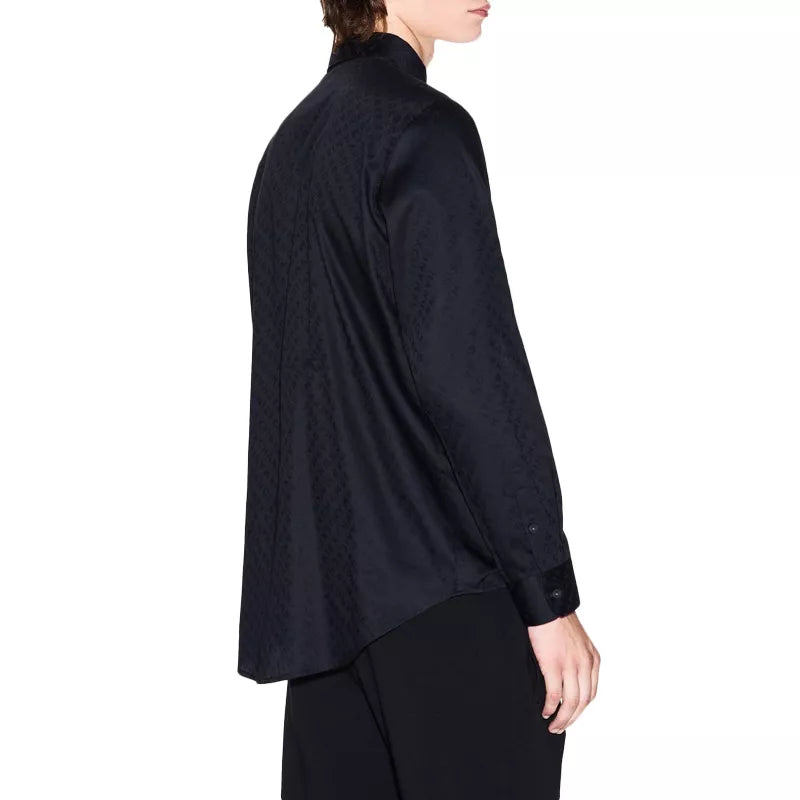 Chemise Armani Exchange