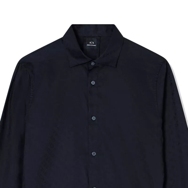 Chemise Armani Exchange