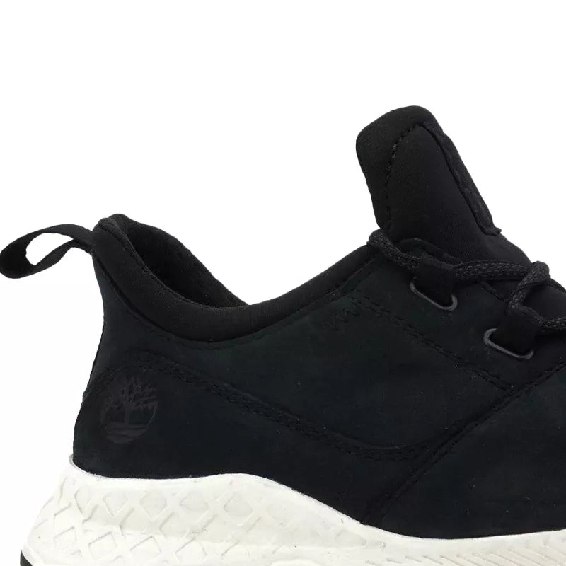 Basket Timberland BROOKLIN LACE OXFORD