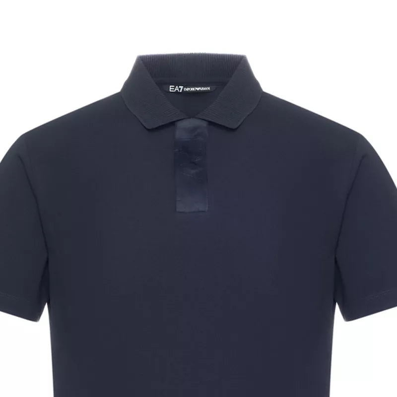 Polo EA7 Emporio Armani
