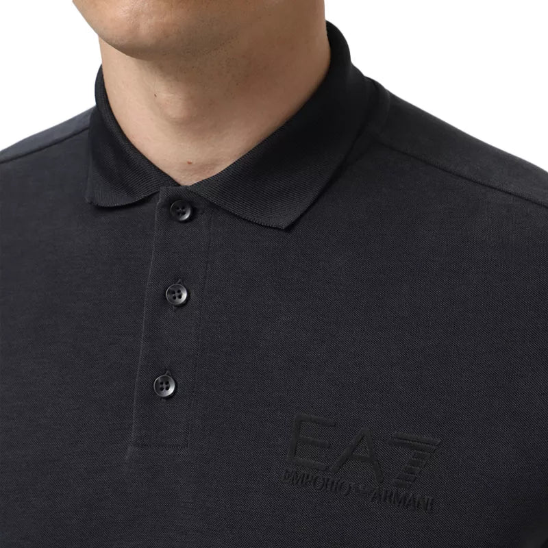 Polo Homme EA7 Emporio Armani