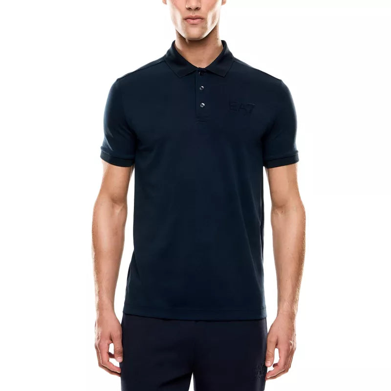 Polo EA7 Emporio Armani