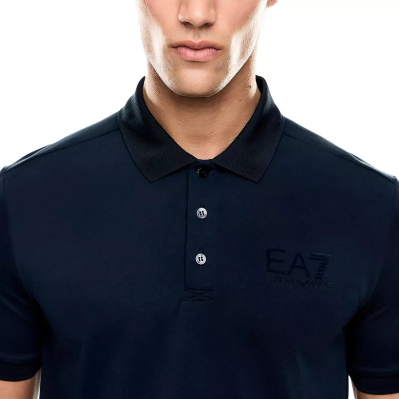 Polo Homme EA7 Emporio Armani