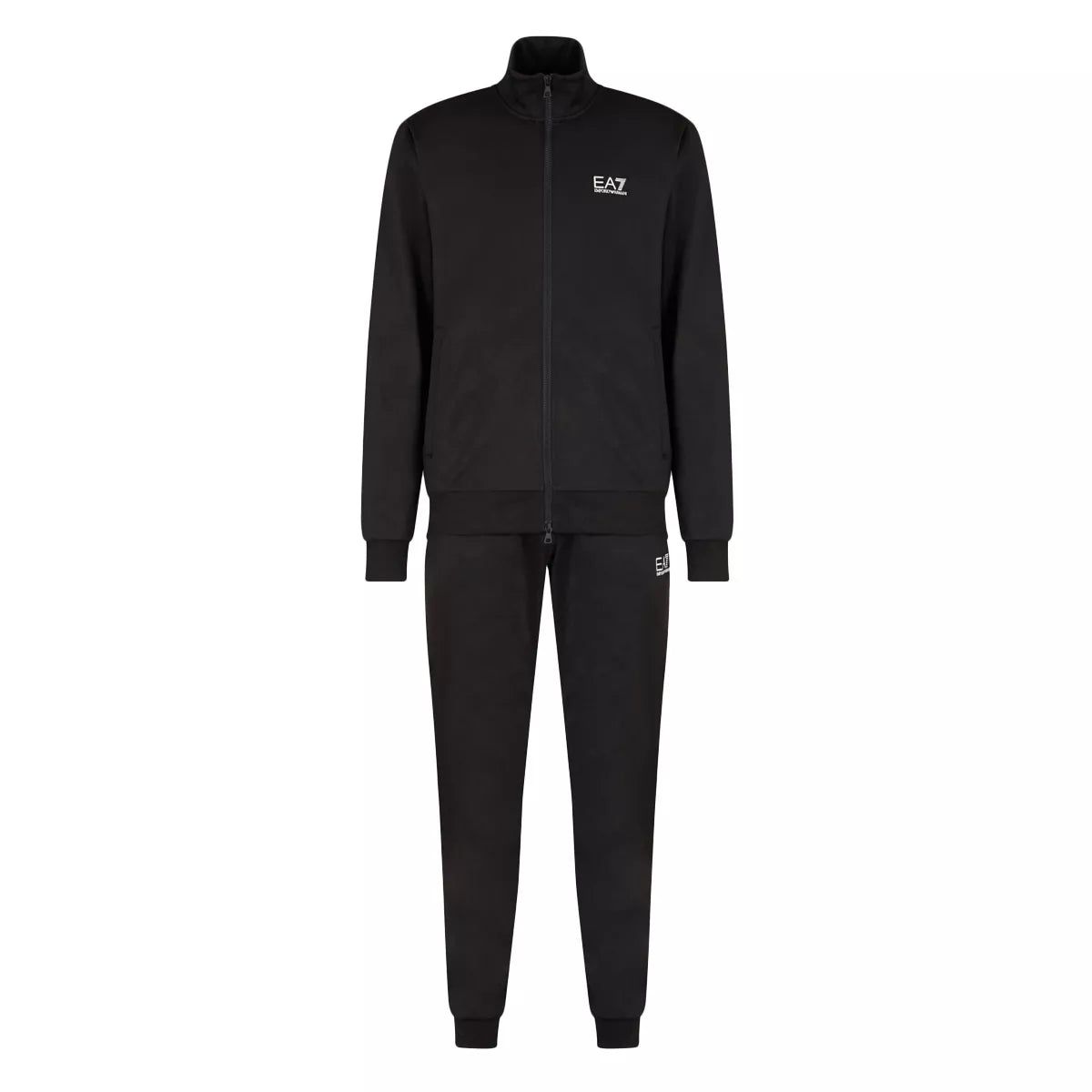 Ensemble de survêtement EA7 Emporio Armani ENSEMBLE SURVETEMENT