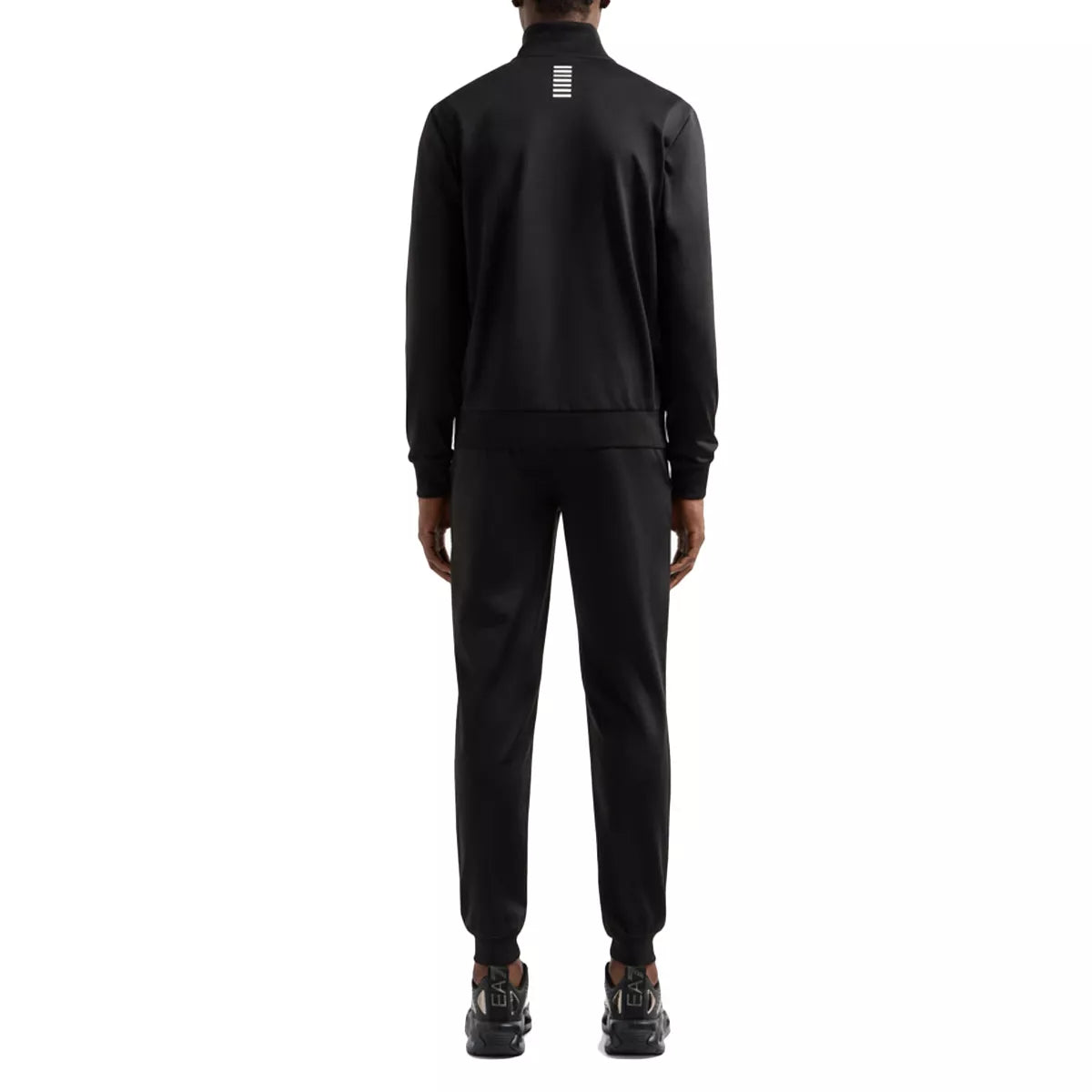 Conjunto de chándal para hombre EA7 Emporio Armani