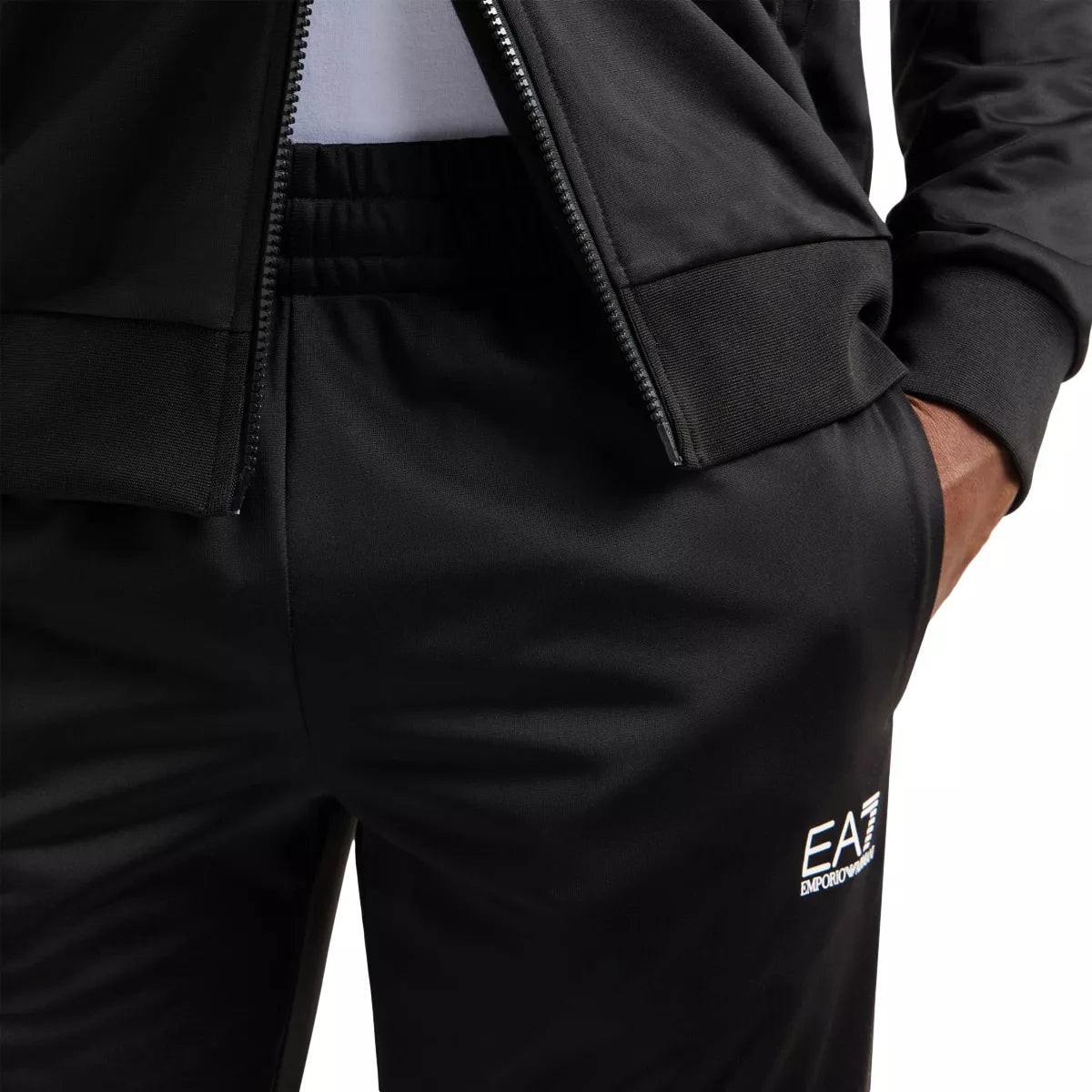 Conjunto de chándal para hombre EA7 Emporio Armani