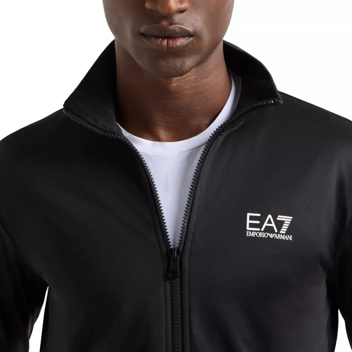 Conjunto de chándal para hombre EA7 Emporio Armani