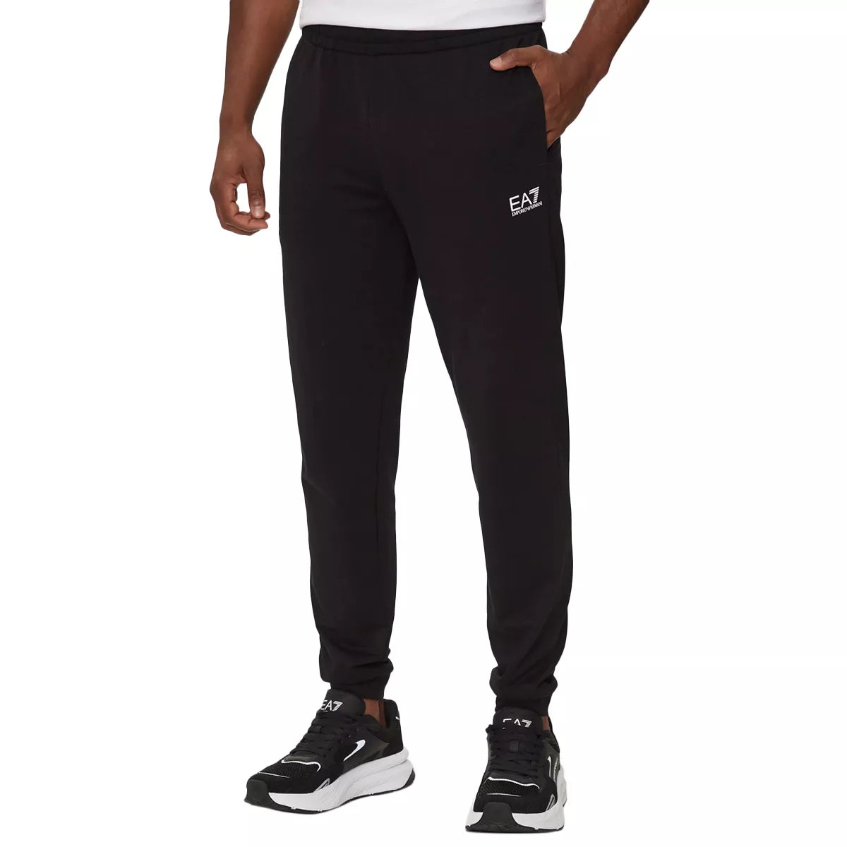 Conjunto de chándal para hombre EA7 Emporio Armani