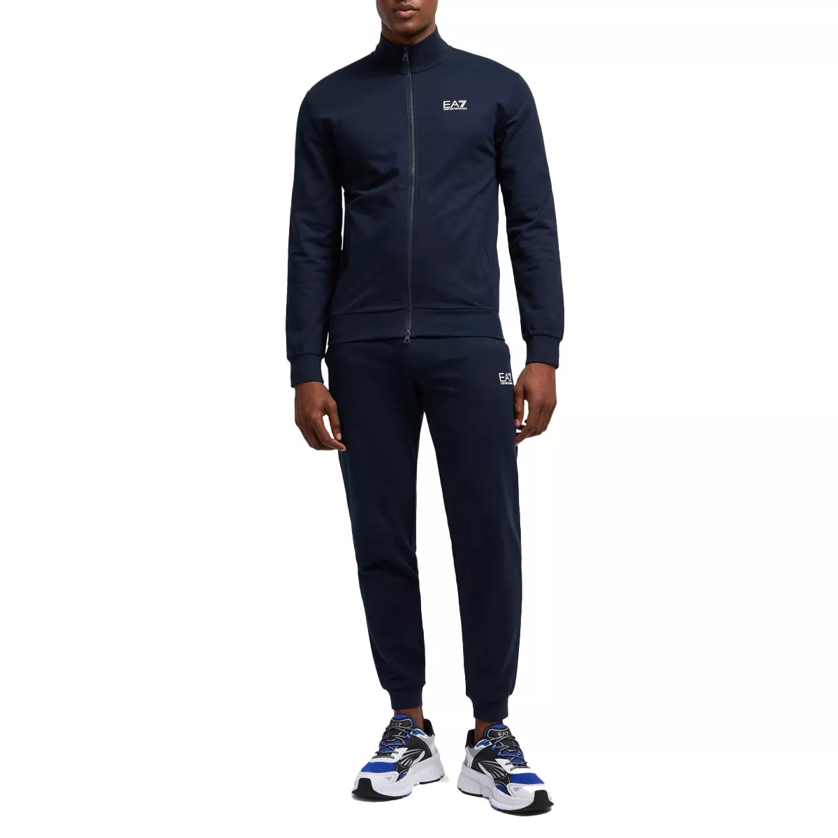 Ensemble de survêtement EA7 Emporio Armani