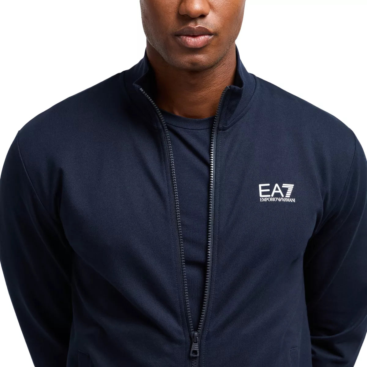 Ensemble de survêtement EA7 Emporio Armani