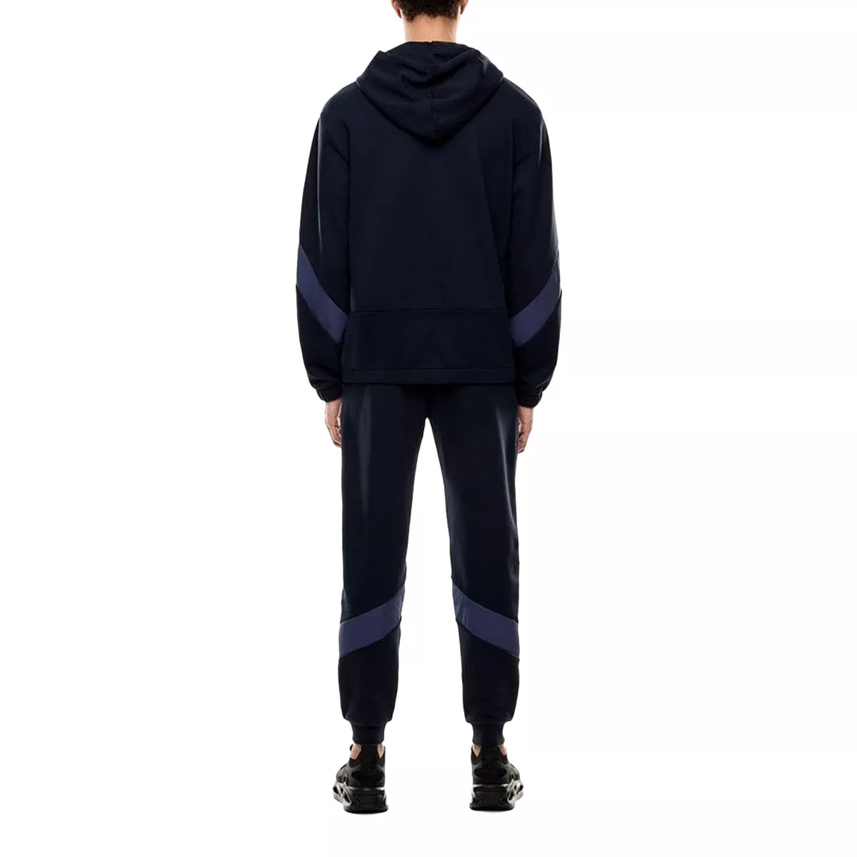 Ensemble de survêtement EA7 Emporio Armani