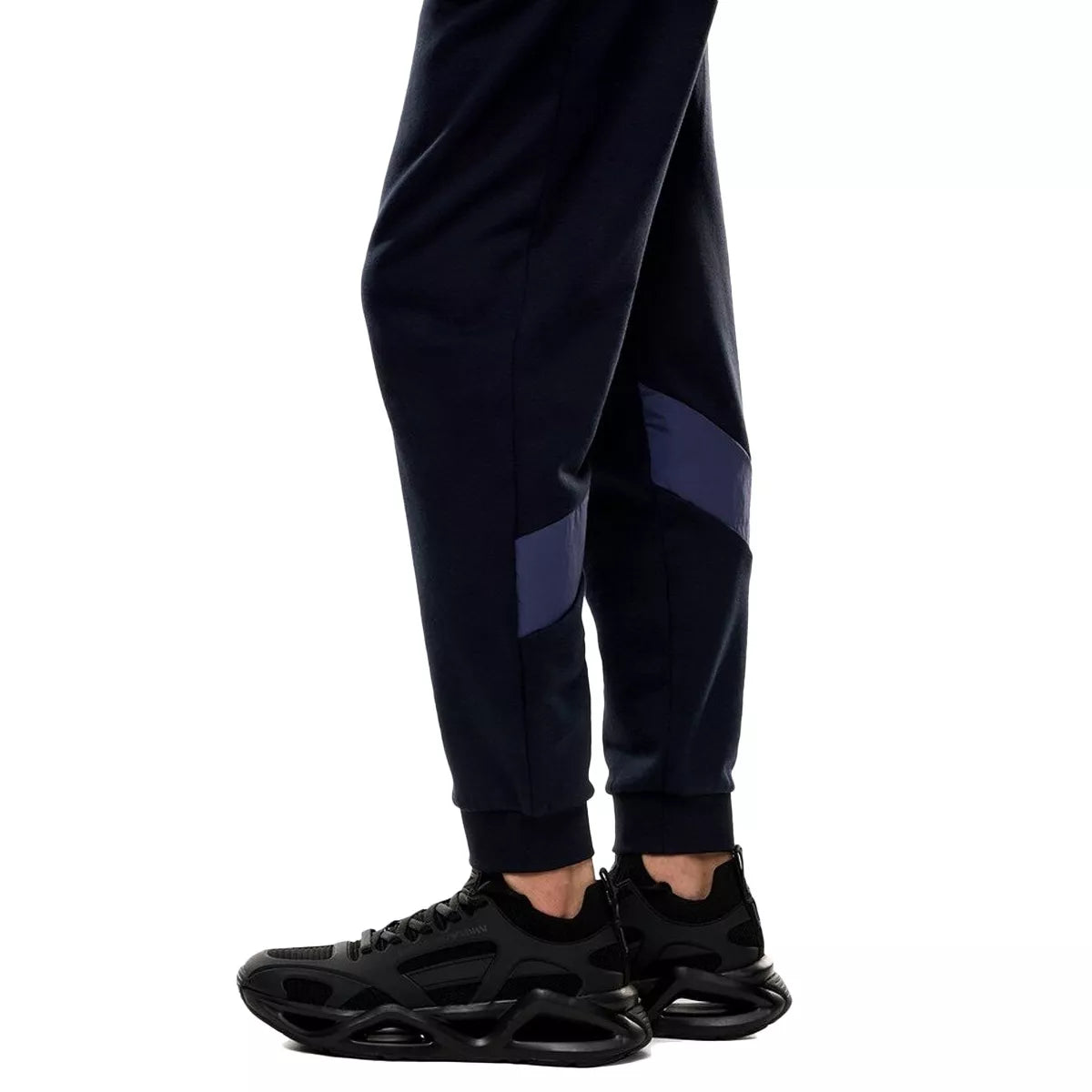 Conjunto de chándal para hombre EA7 Emporio Armani