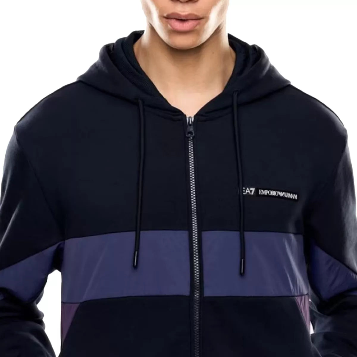 Ensemble de survêtement EA7 Emporio Armani