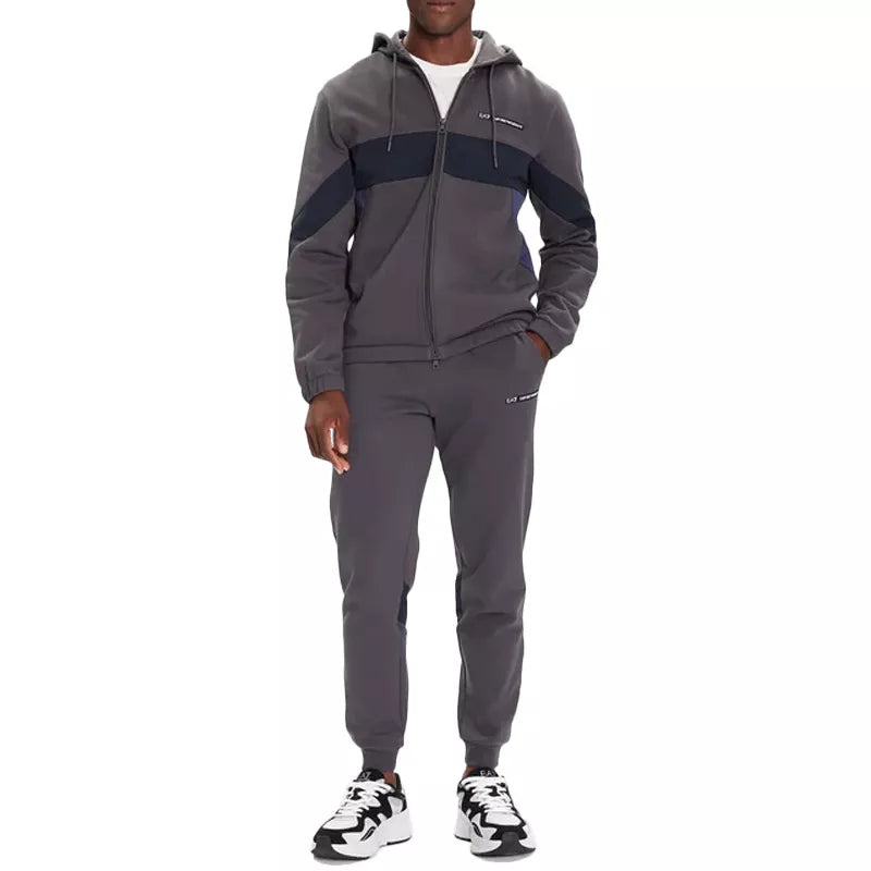Ensemble de survêtement EA7 Emporio Armani