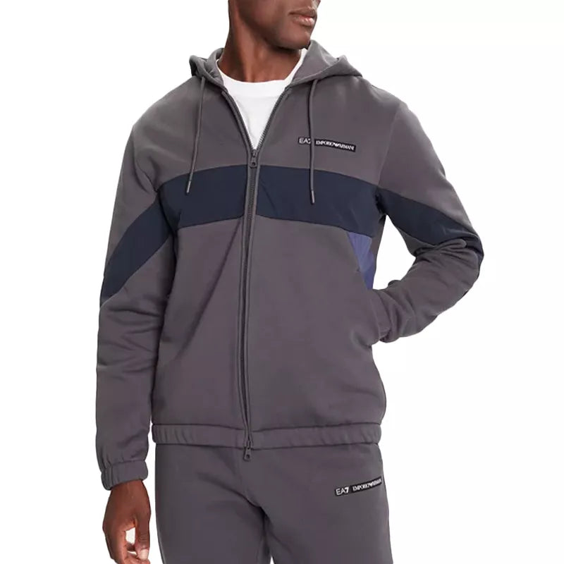 Conjunto de chándal para hombre EA7 Emporio Armani