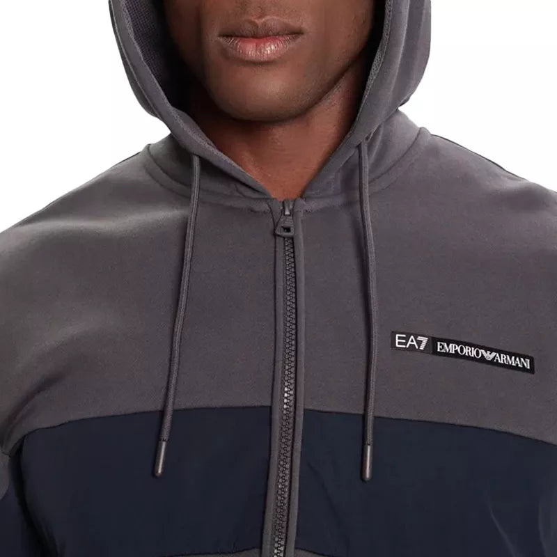 Ensemble de survêtement EA7 Emporio Armani