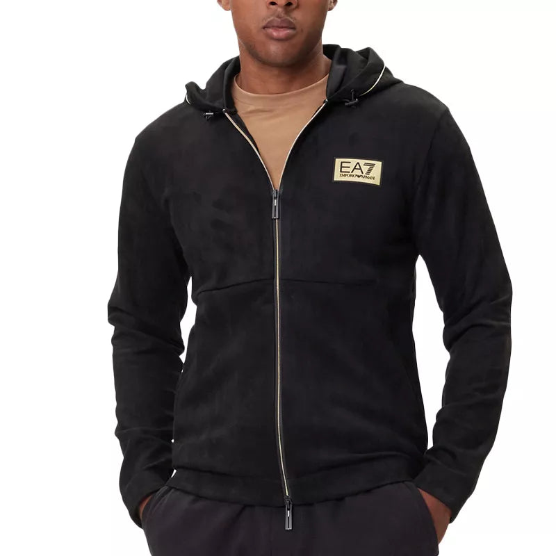 Ensemble de survêtement EA7 Emporio Armani