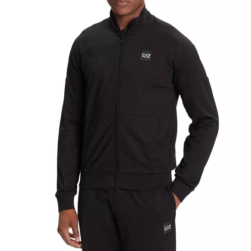 Ensemble de survêtement EA7 Emporio Armani