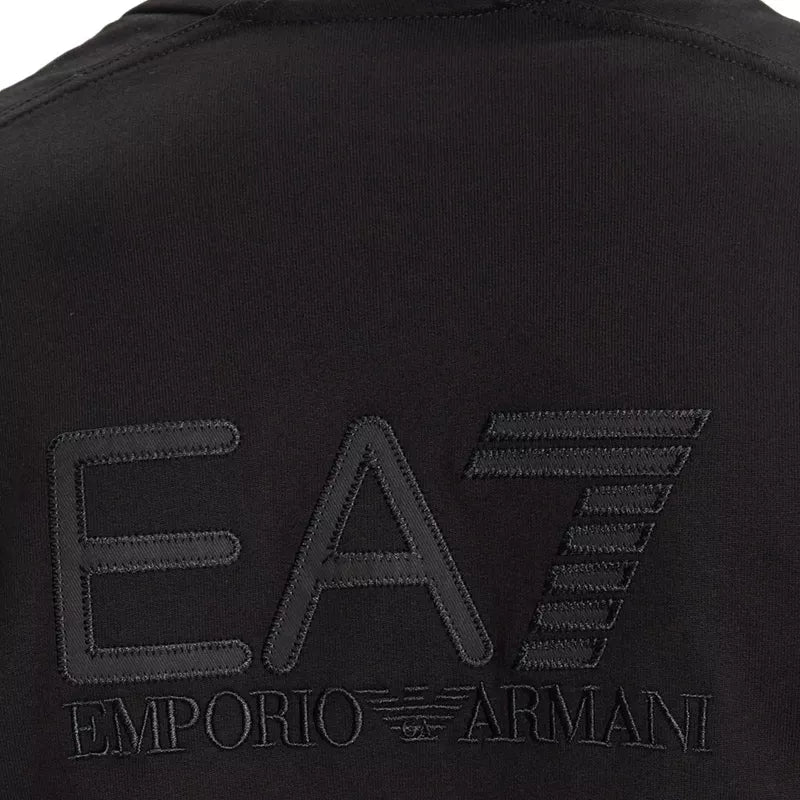 Ensemble de survêtement EA7 Emporio Armani