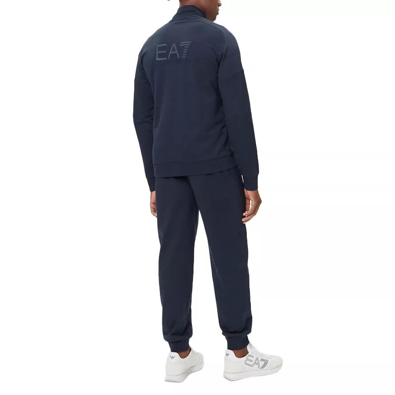 Ensemble de survêtement EA7 Emporio Armani