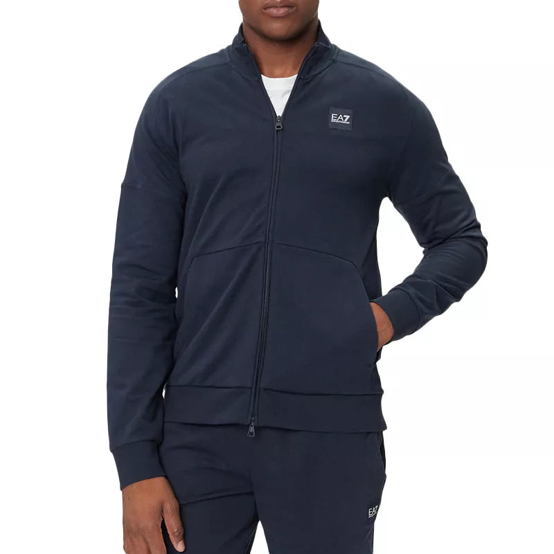 Ensemble de survêtement EA7 Emporio Armani