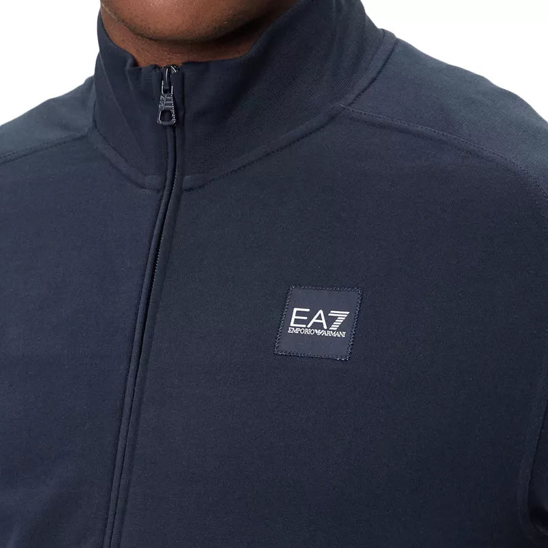 Ensemble de survêtement EA7 Emporio Armani