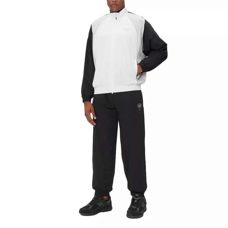 Ensemble de survêtement EA7 Emporio Armani ENSEMBLE SURVETEMENT