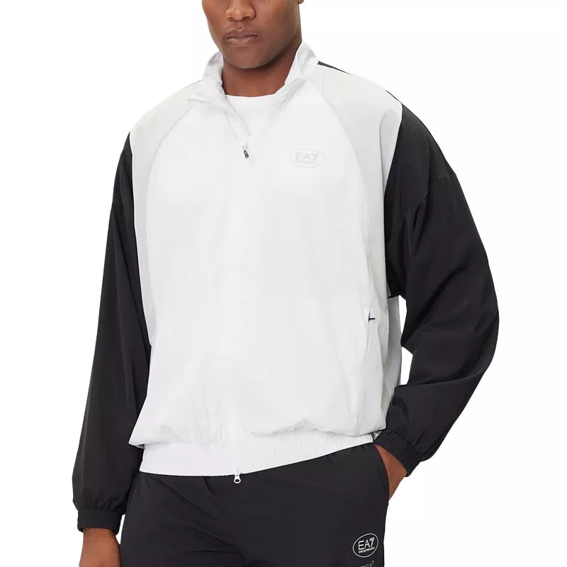 Conjunto de chándal para hombre EA7 Emporio Armani