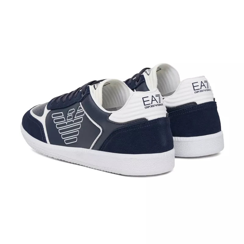 Basket EA7 Emporio Armani SNEAKER