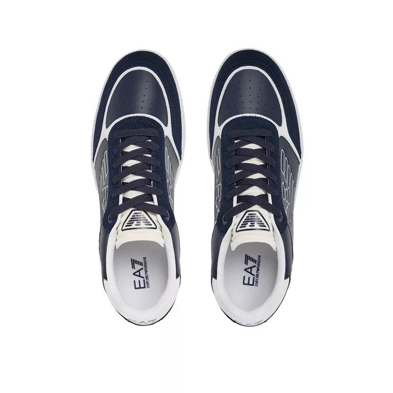 Basket EA7 Emporio Armani SNEAKER