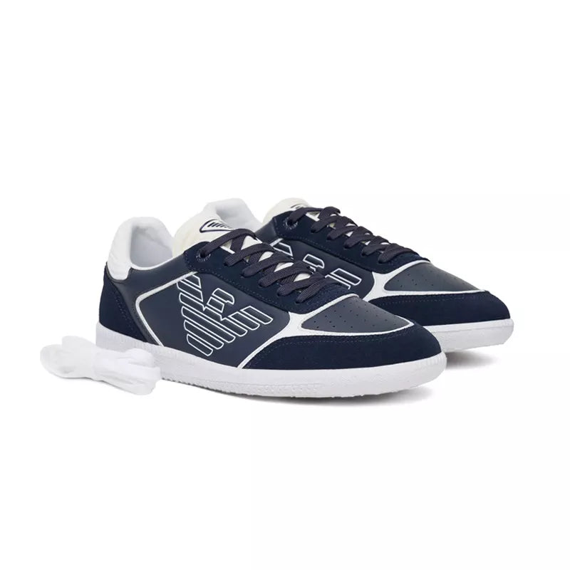 Basket EA7 Emporio Armani SNEAKER