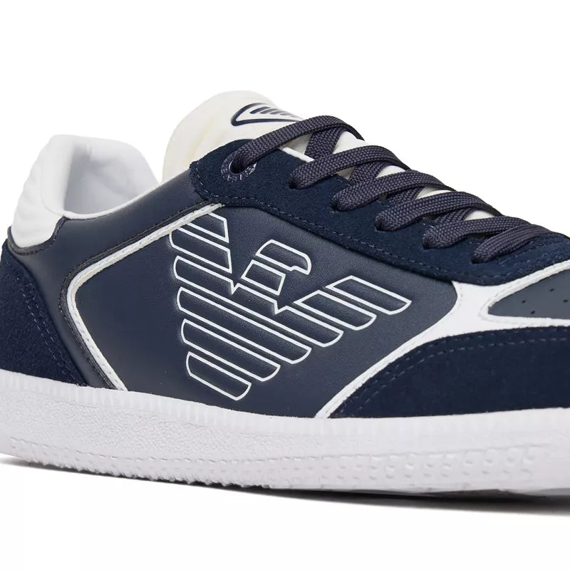 Basket EA7 Emporio Armani SNEAKER