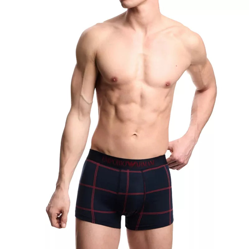 Boxer + Chaussette EA7 Emporio Armani
