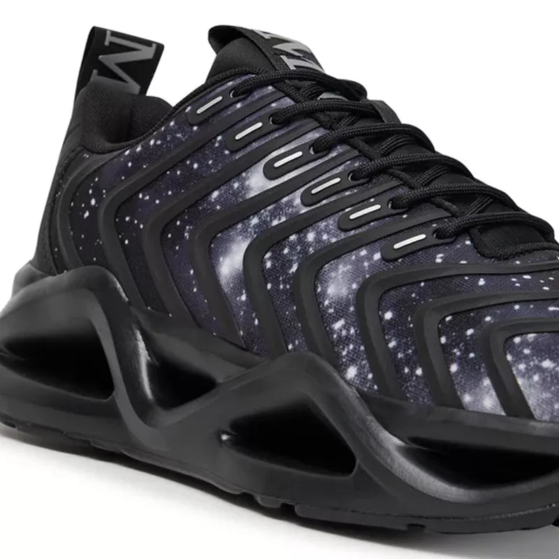 Basket EA7 Emporio Armani SNEAKER