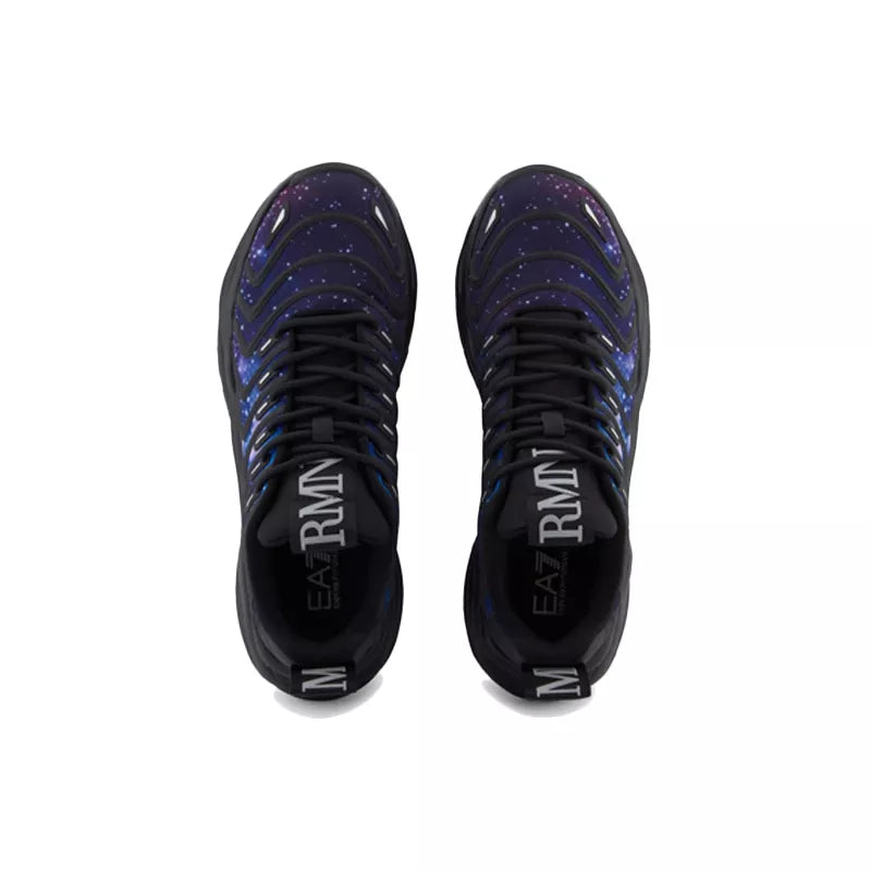 Basket EA7 Emporio Armani SNEAKER