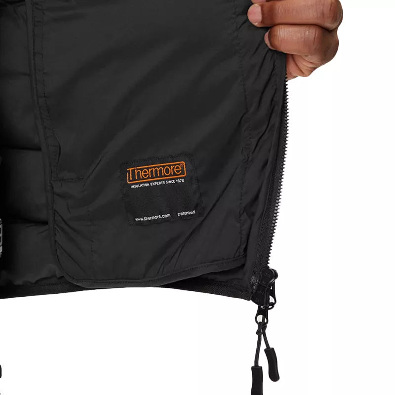 Doudoune à Capuche EA7 Emporio Armani