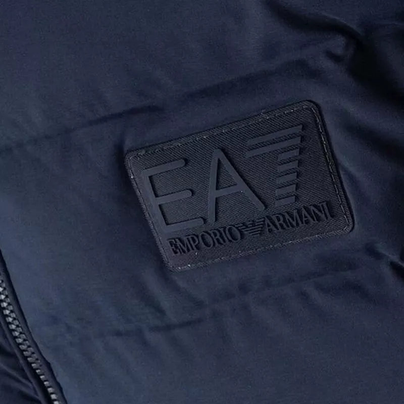 Doudoune EA7 Emporio Armani
