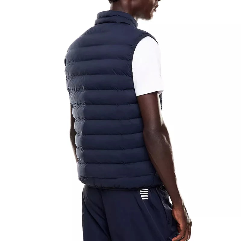 Doudoune sans manches EA7 Emporio Armani