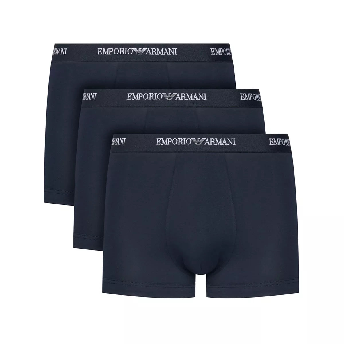 Pack de 3 boxers EA7 Emporio Armani