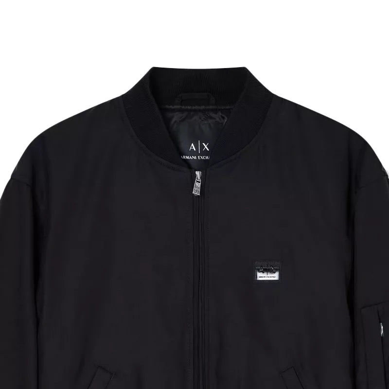 Bomber Armani Exchange BLOUSON JACKET