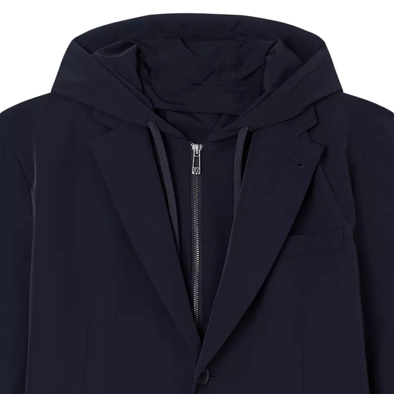 Caban Armani Exchange BLAZER