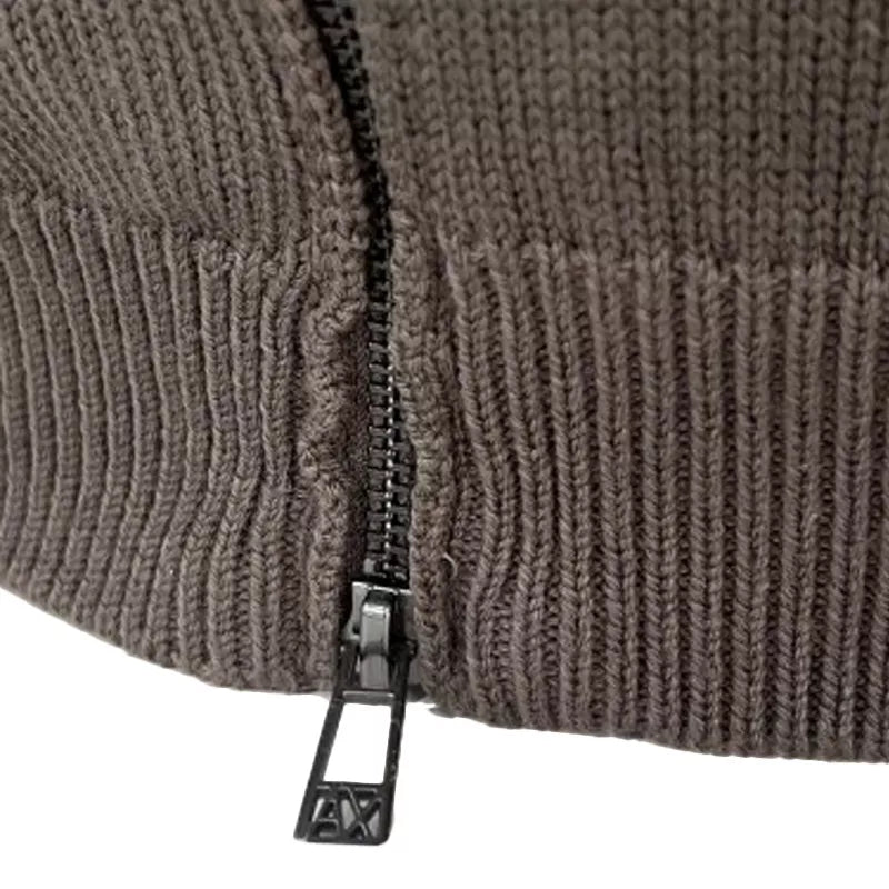 Gilet Armani Exchange CARDIGAN