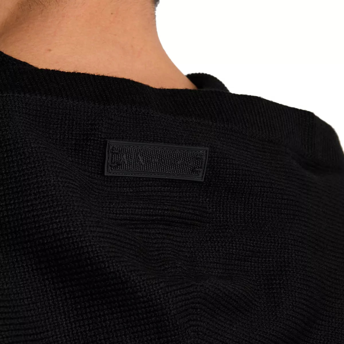 Gilet Armani Exchange CARDIGAN