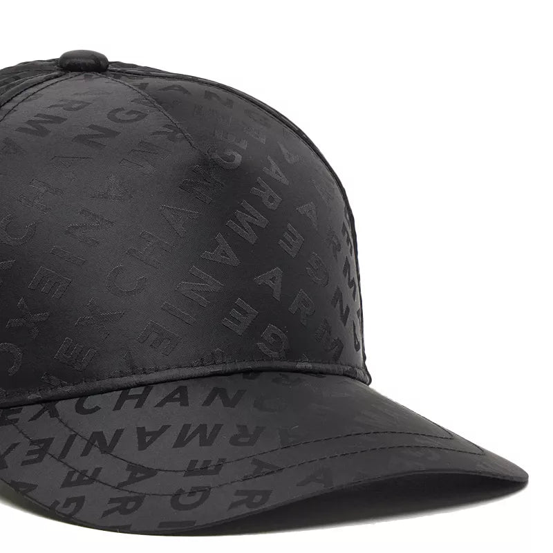 Casquette Armani Exchange BASEBALL HAT