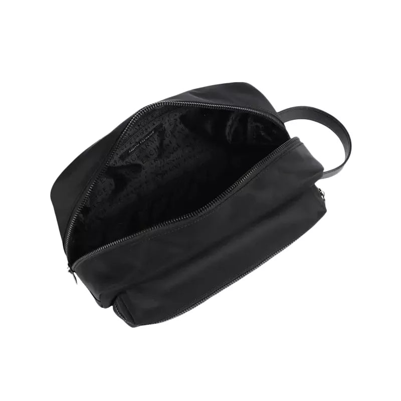 Sac zippé Armani Exchange