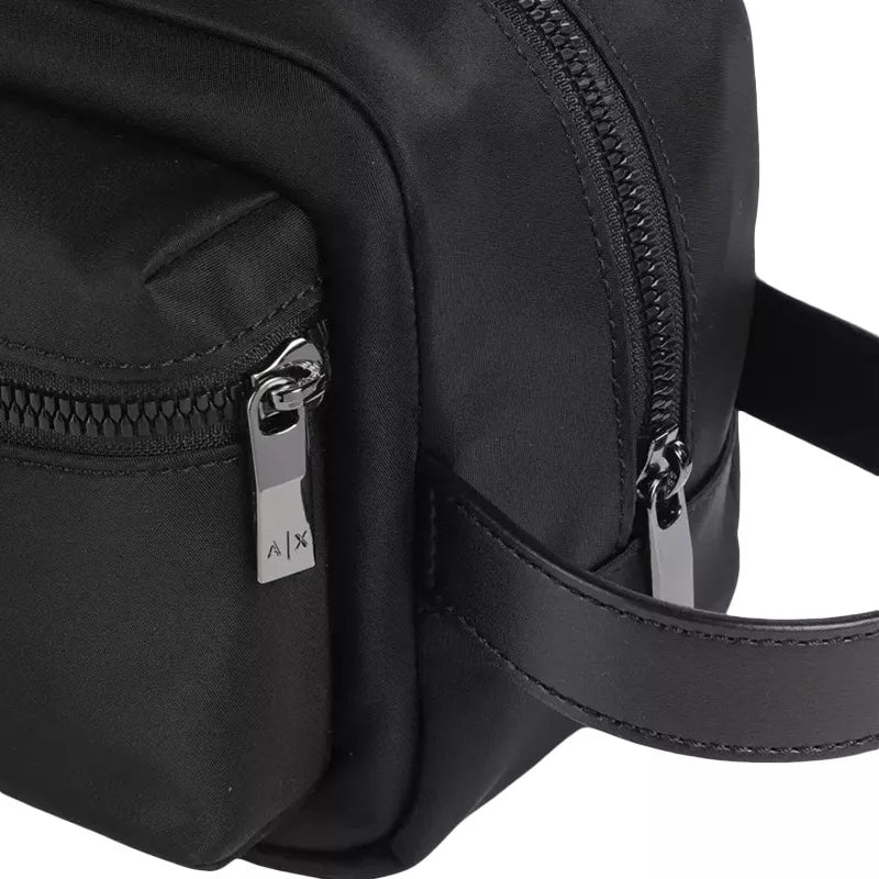 Sac zippé Armani Exchange