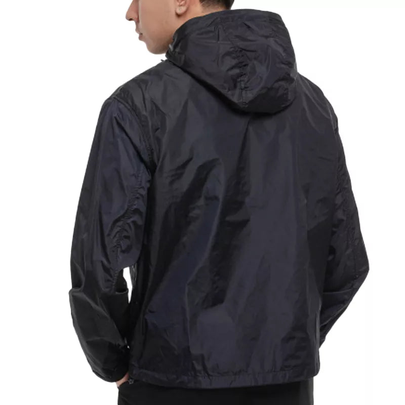 Bomber avec maxi poches Armani Exchange BLOUSON JACKET