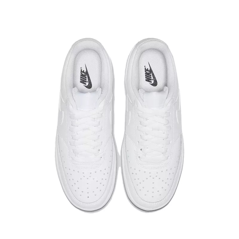 Basket Nike COURT VISION LOW