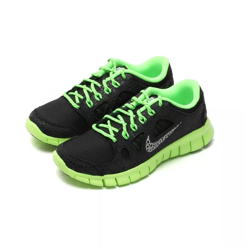 Basket Nike FREE 5.0 LEATHER GS