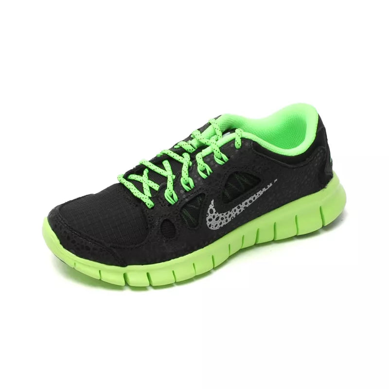 Basket Nike FREE 5.0 LEATHER GS